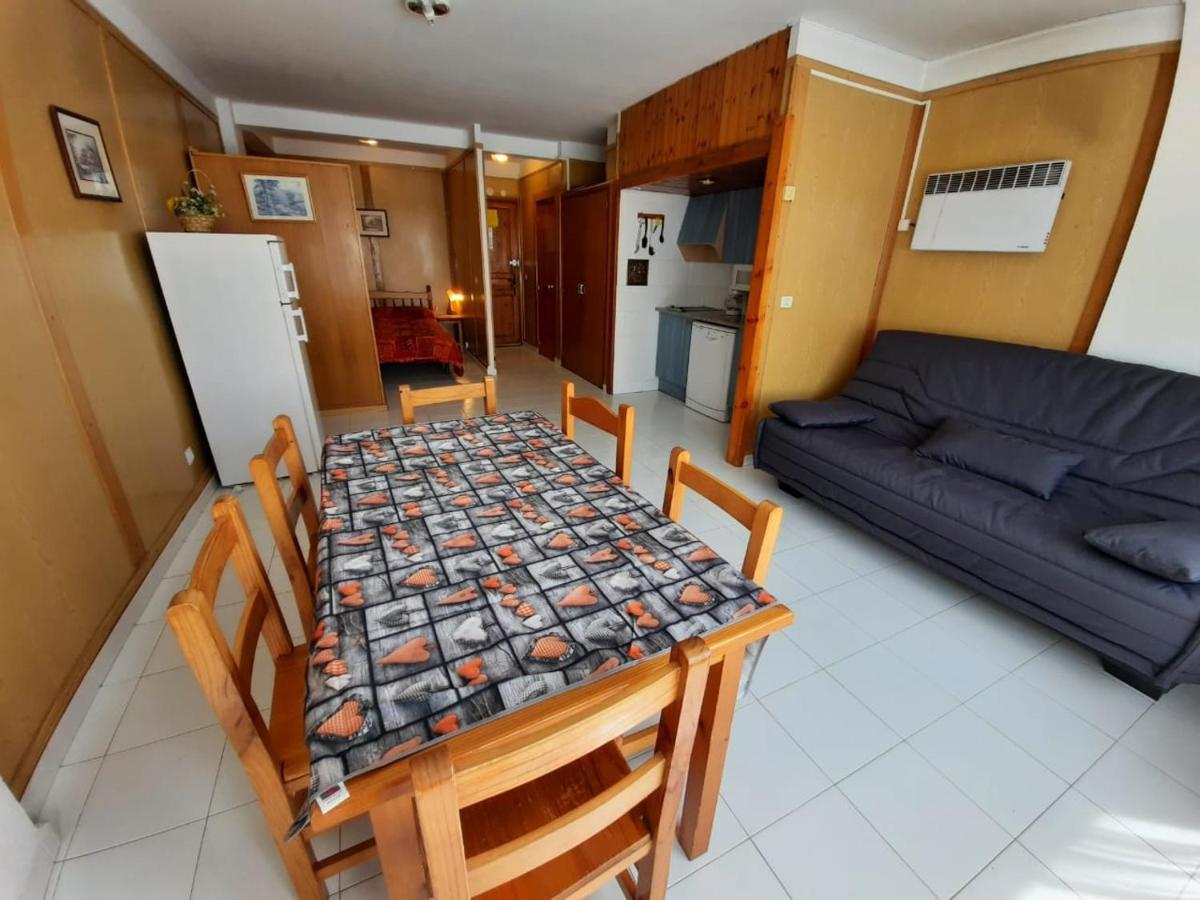 Altissim Apartments Pas De La Casa Kültér fotó