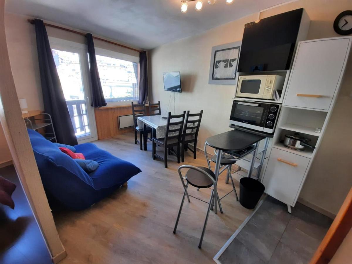 Altissim Apartments Pas De La Casa Kültér fotó