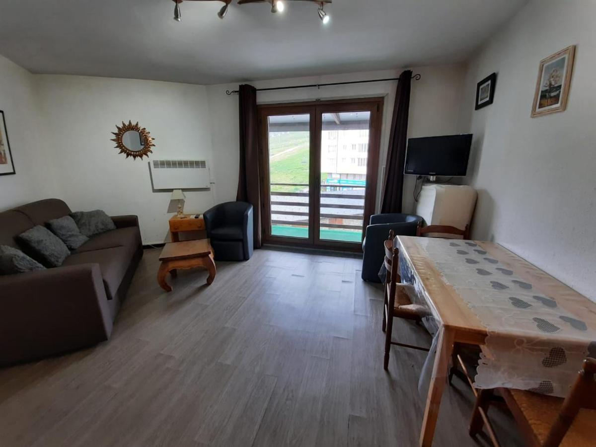 Altissim Apartments Pas De La Casa Kültér fotó