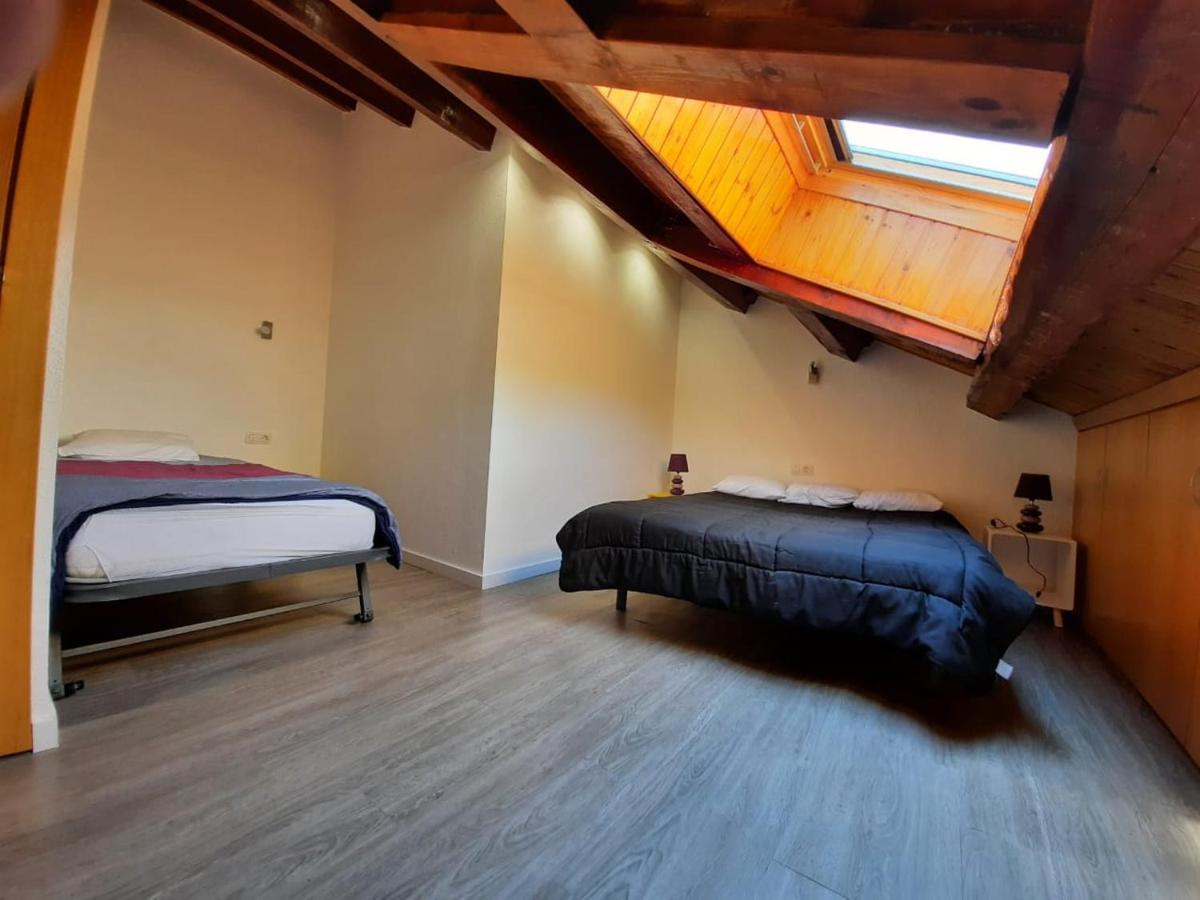 Altissim Apartments Pas De La Casa Kültér fotó