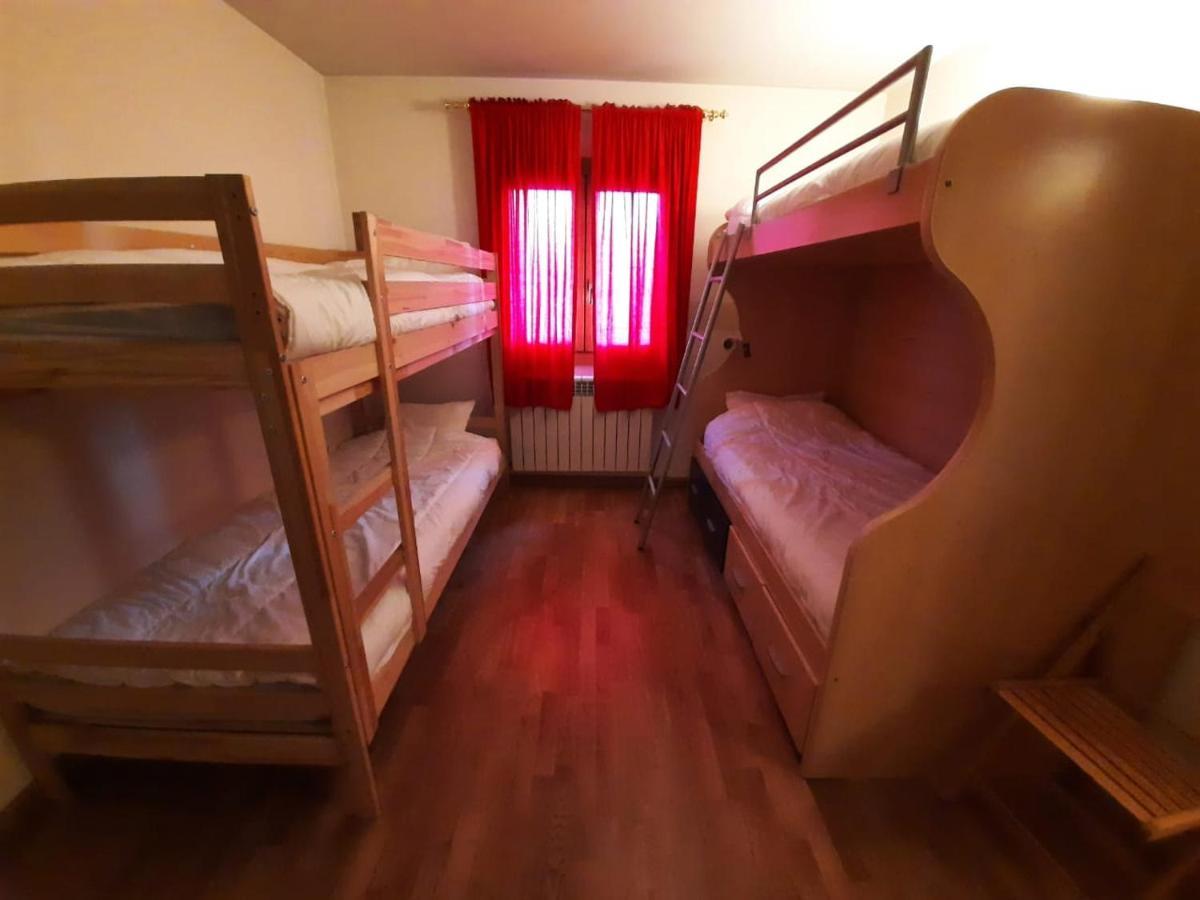 Altissim Apartments Pas De La Casa Kültér fotó