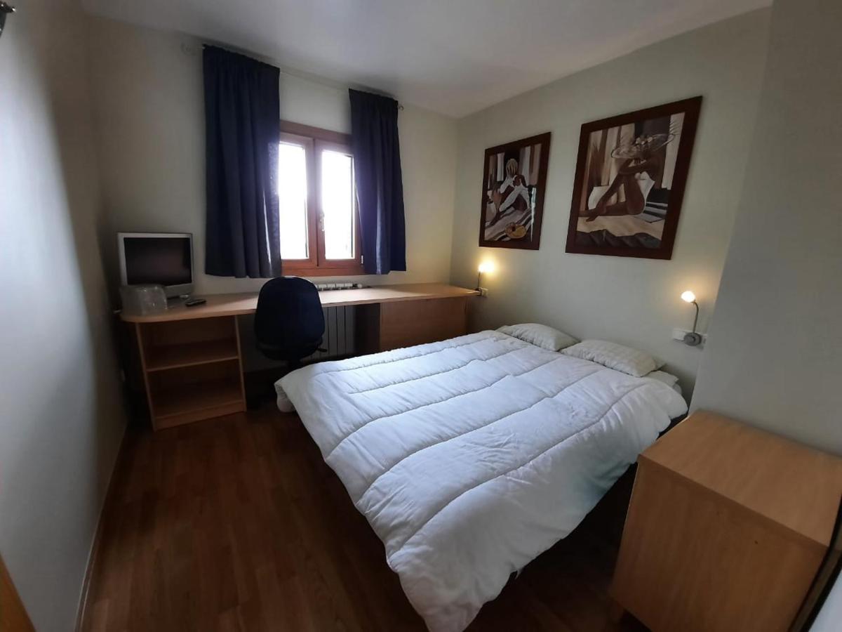 Altissim Apartments Pas De La Casa Kültér fotó