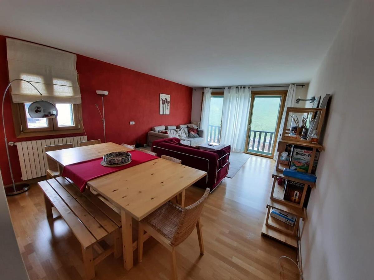 Altissim Apartments Pas De La Casa Kültér fotó
