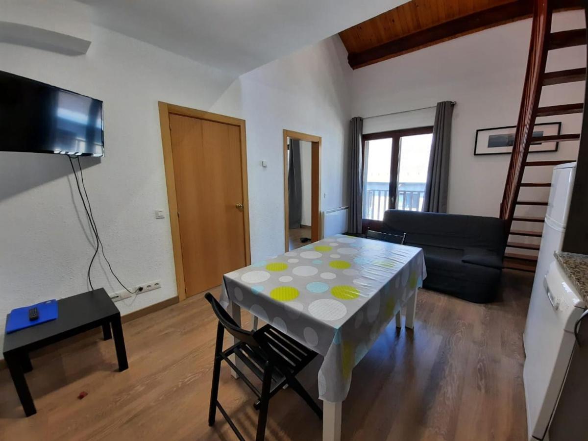 Altissim Apartments Pas De La Casa Kültér fotó