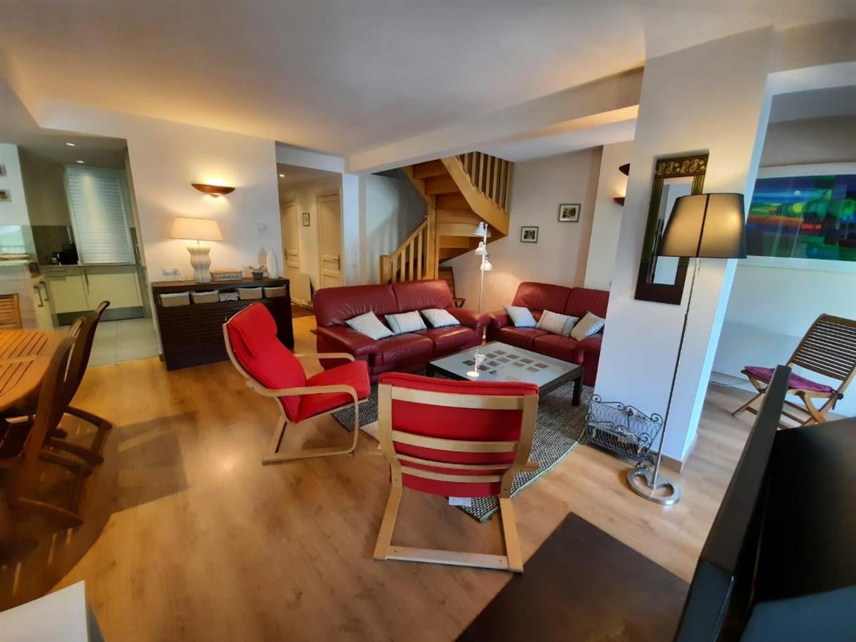 Altissim Apartments Pas De La Casa Kültér fotó
