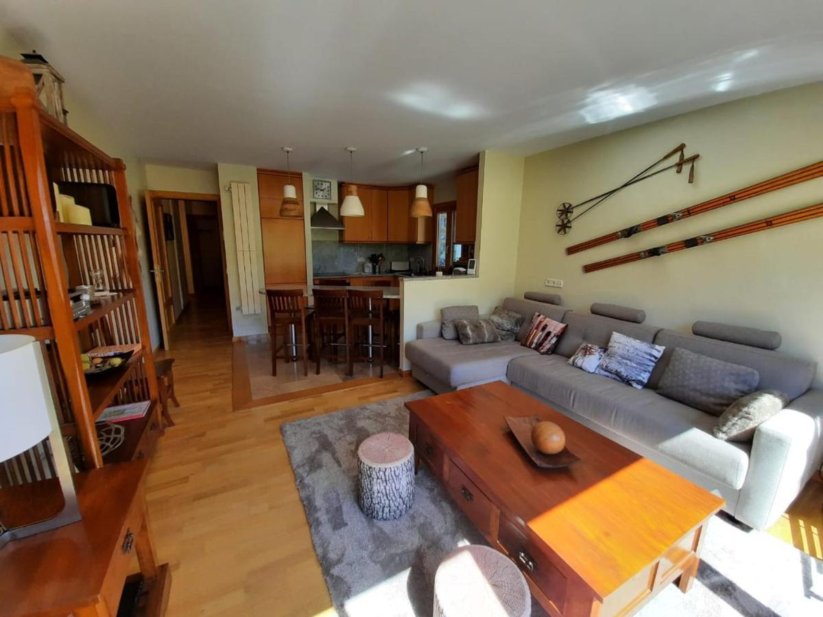 Altissim Apartments Pas De La Casa Kültér fotó