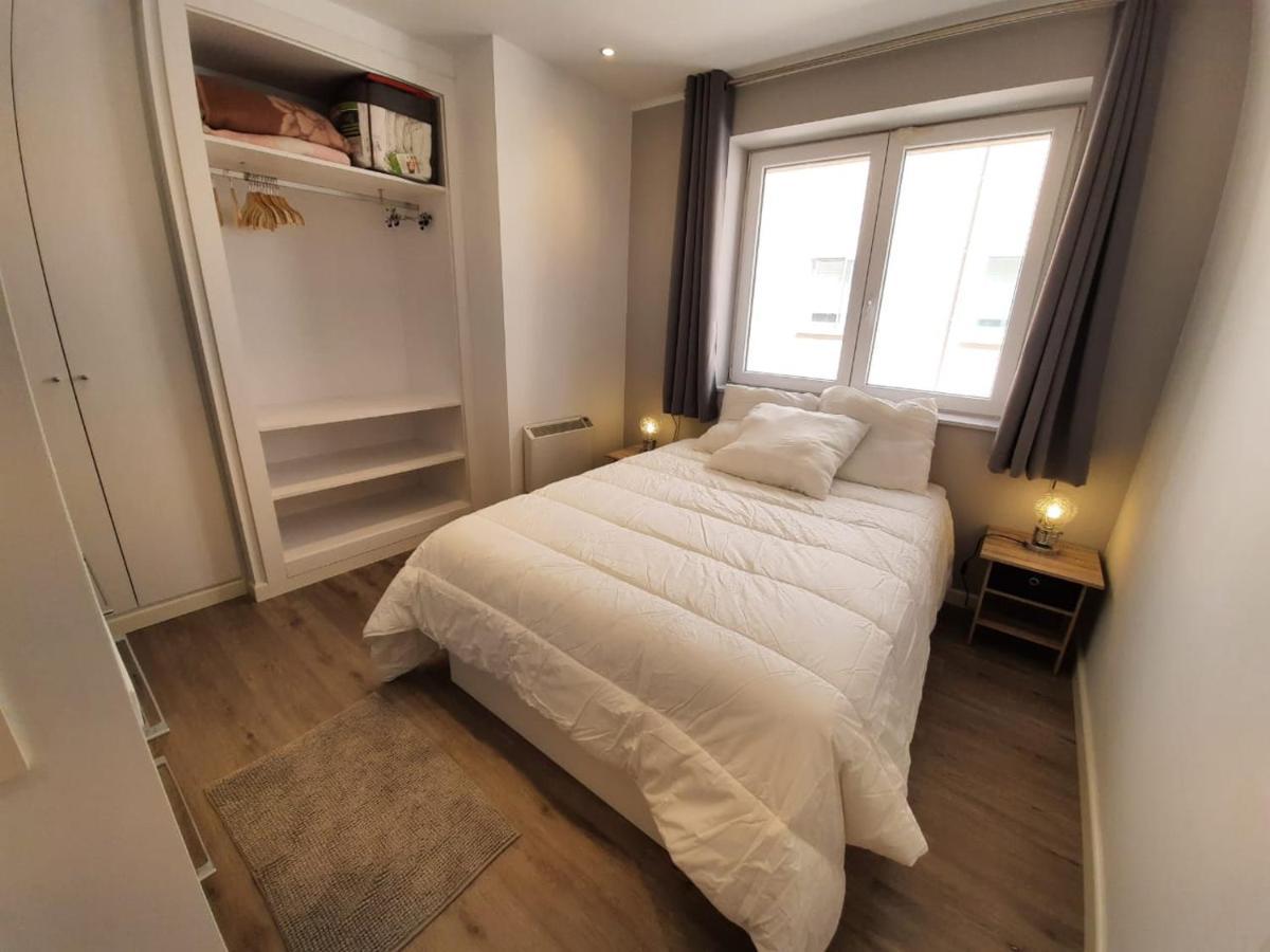 Altissim Apartments Pas De La Casa Kültér fotó