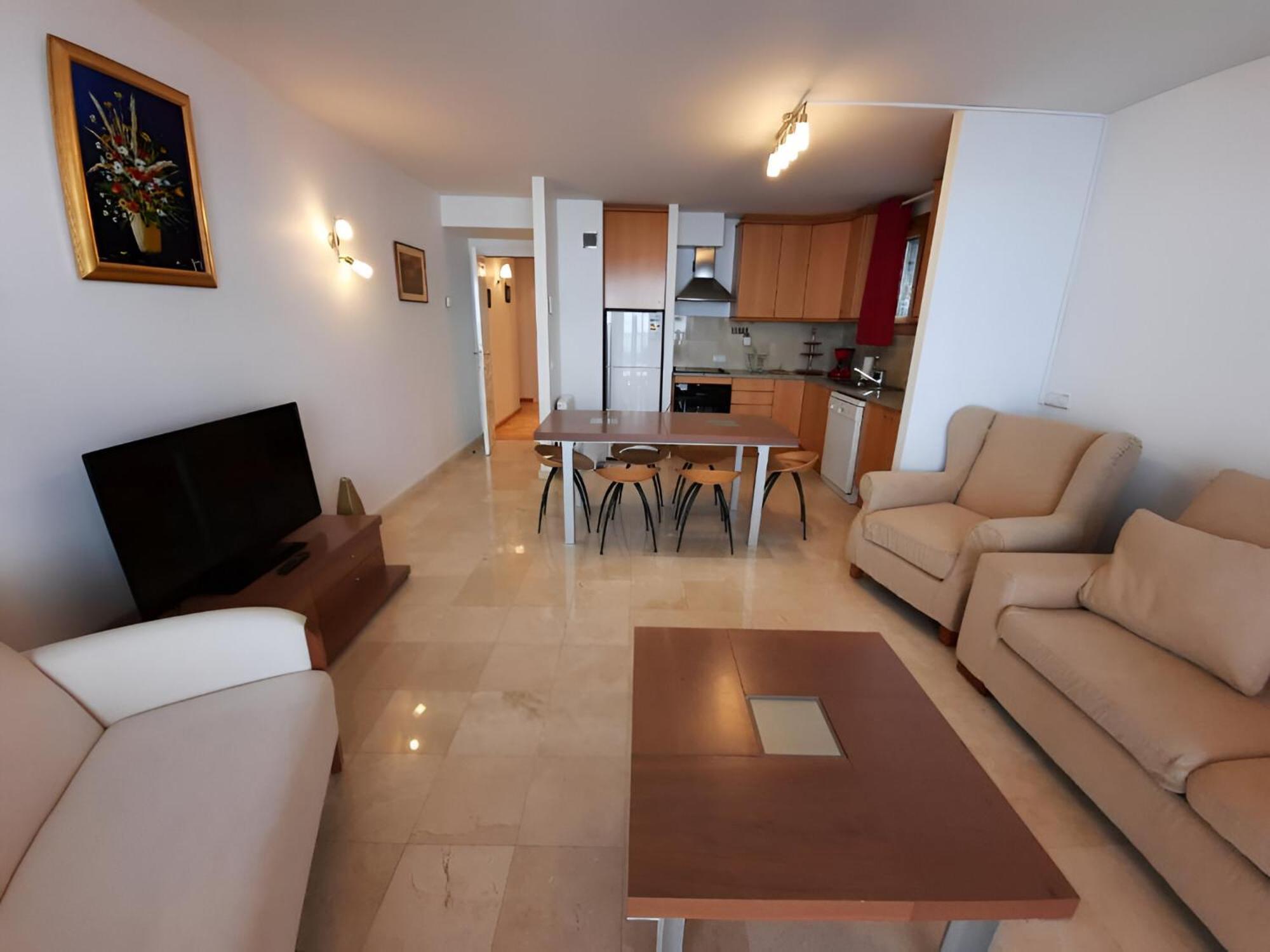 Altissim Apartments Pas De La Casa Kültér fotó