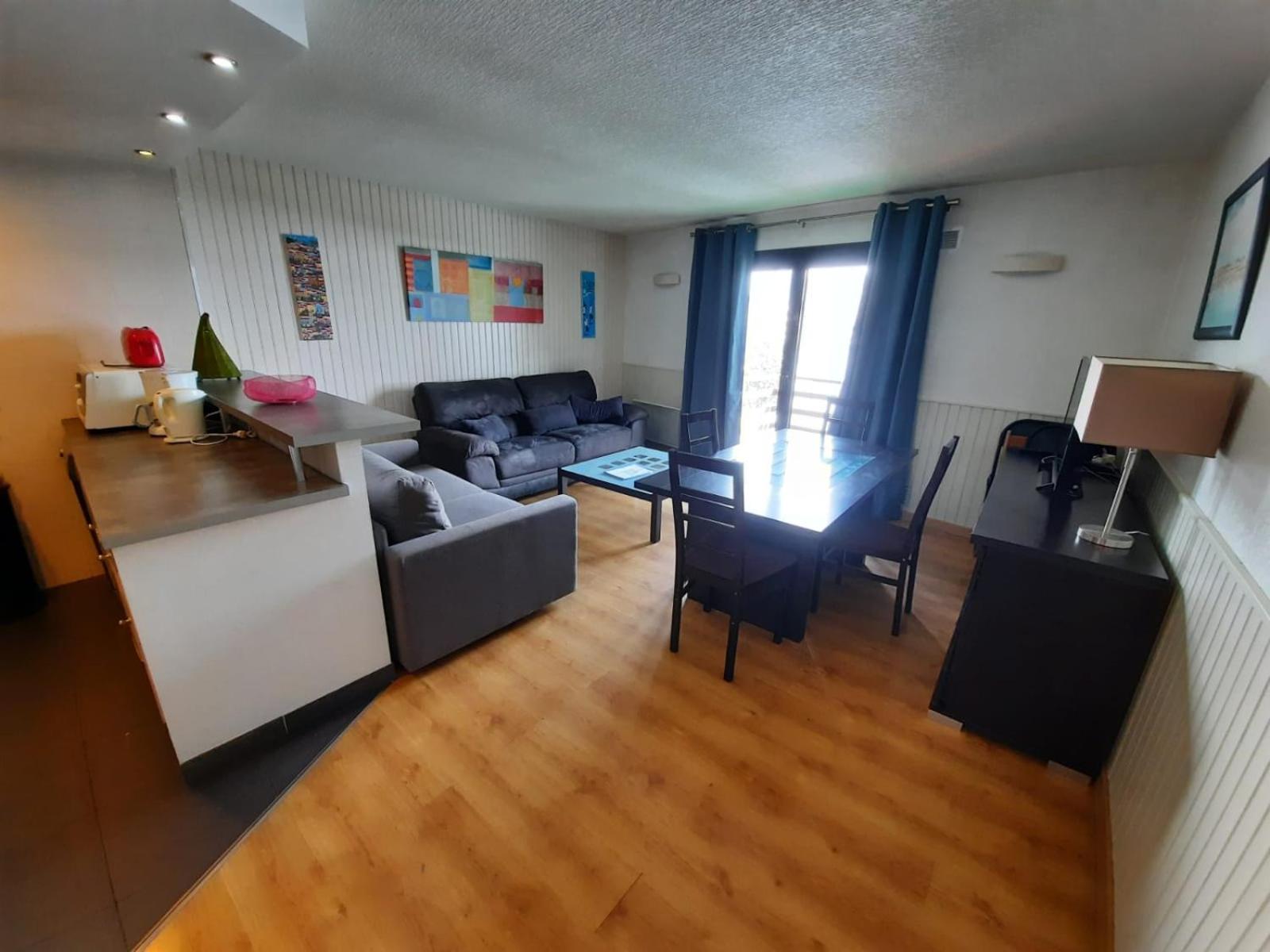 Altissim Apartments Pas De La Casa Kültér fotó