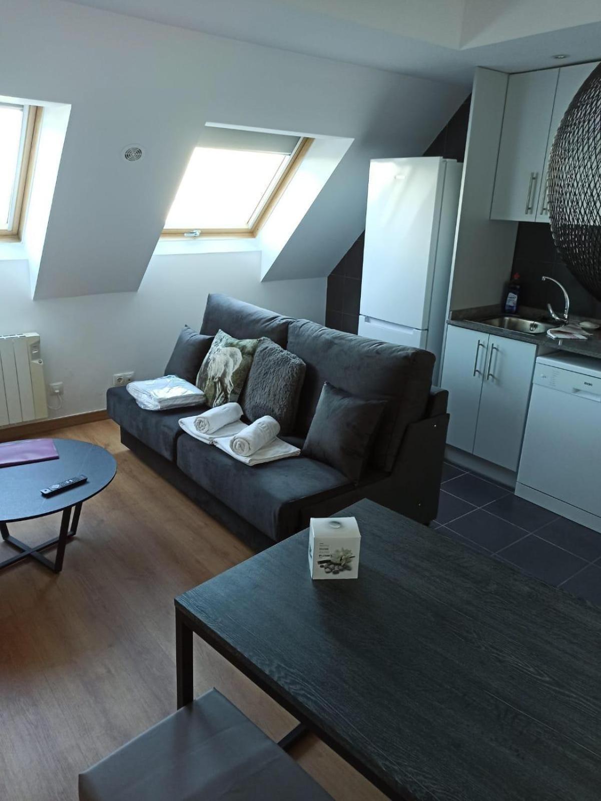 Altissim Apartments Pas De La Casa Kültér fotó