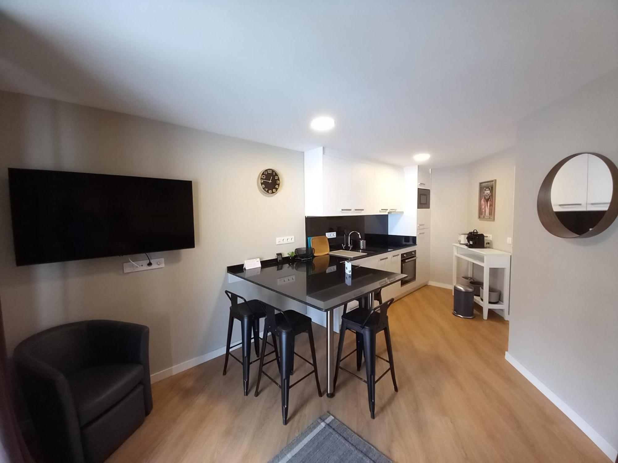 Altissim Apartments Pas De La Casa Kültér fotó