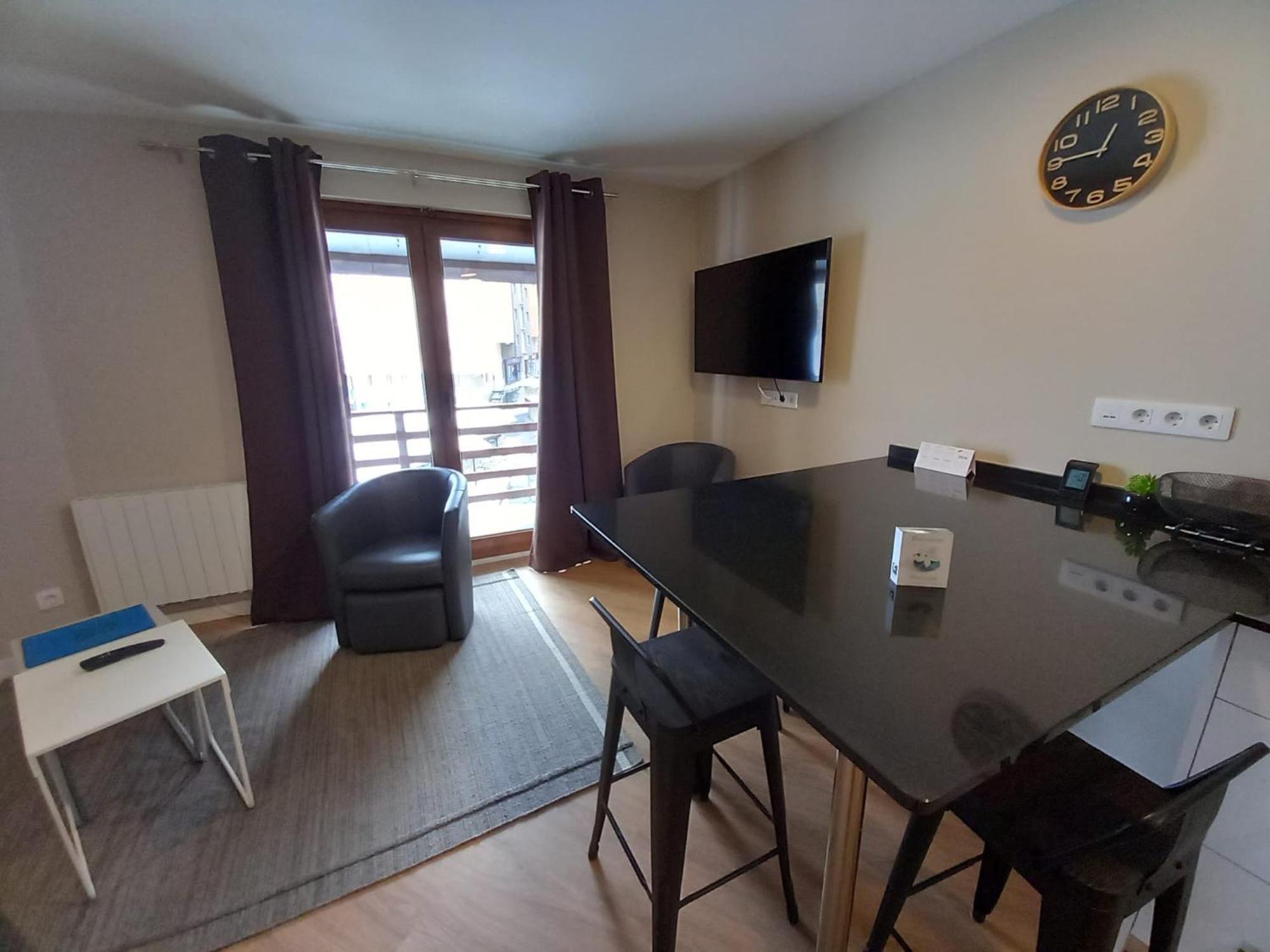 Altissim Apartments Pas De La Casa Kültér fotó