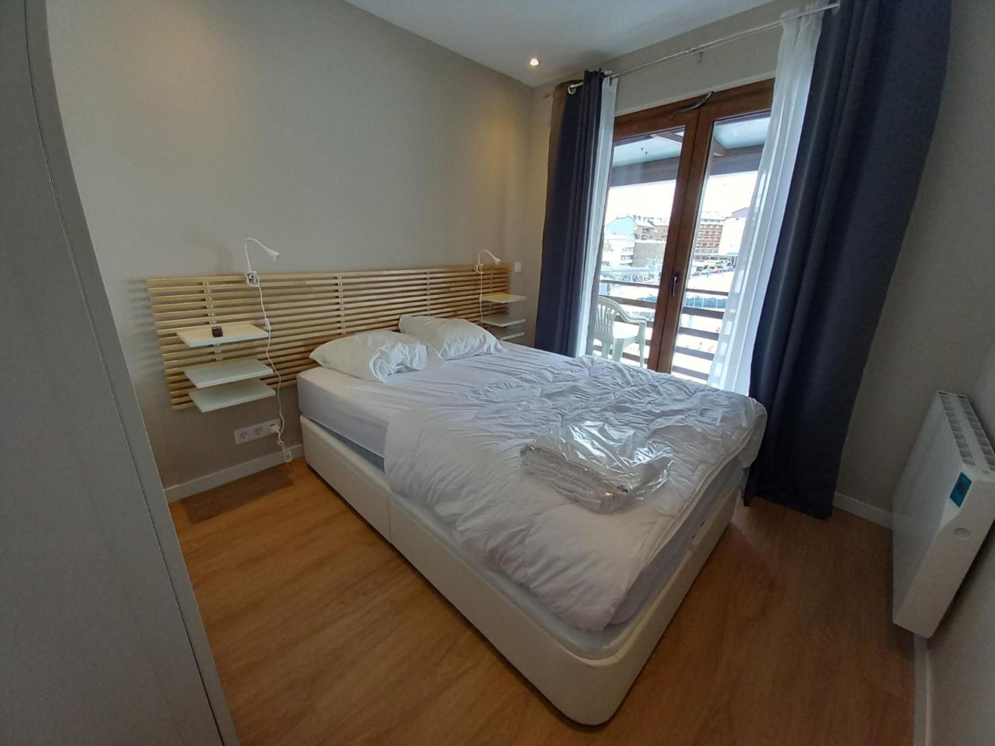Altissim Apartments Pas De La Casa Kültér fotó