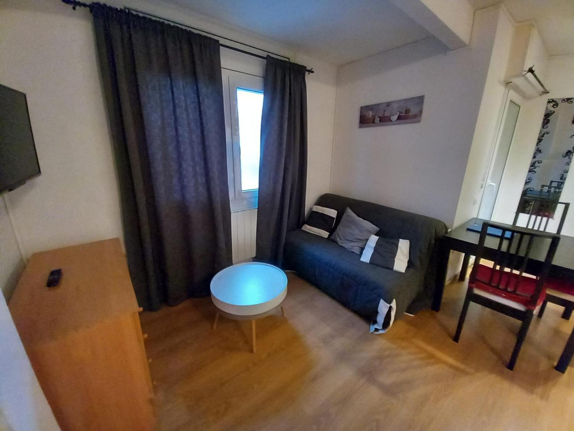 Altissim Apartments Pas De La Casa Kültér fotó